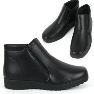 겨울 남성 여성용 방한화 방한구두 털부츠 608