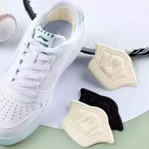 운동화 봄 축구화 클때 보호 신발 뒤꿈치 데일리 패드