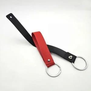 미니 가죽 키링 키홀더 차키 가방엑세서리