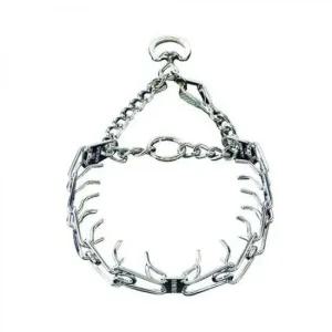 강아지리드줄 HS 울트라 스냅 핀치 칼라 309 강아지목걸이