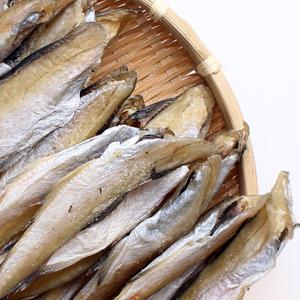조미두절노가리 500g (大) 반건조노가리 조미된 제품 쪽빛누리