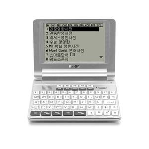 [이벤트]베스타 BK-50 학습 전자사전 방대한컨텐츠 발음지원