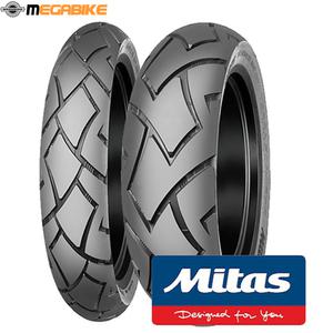 MITAS 150/70R17 TERRA FORCE-R MI 17인치 BMW GS 모델 스즈끼 브이스톰650XT 등 타이어  150-70-17