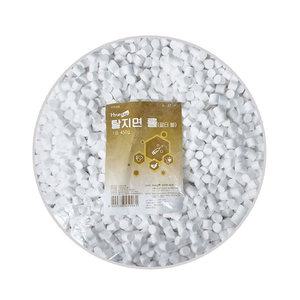 협성 탈지면롤 필터볼 1호 450g 코튼볼 치과볼 치과솜 병원용 코튼필터