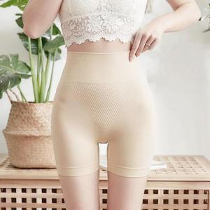 [오노마] ONM 드로즈 속바지Free 하이웨이스트 여성 베이지