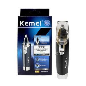 [XBF99056]H IS 고급 콧털 정리기 KM 6512 디지털 가전