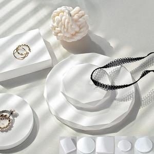 [RGLQ216T]촬영 소품 전시대 5종세트 사진찍은 인테리어