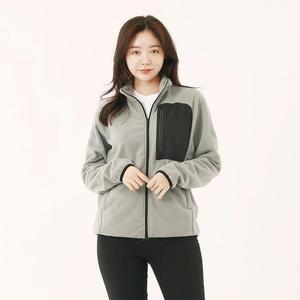 남자 여자 등산복 플리스 자켓 후리스 점퍼_3