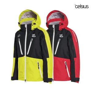 [하프클럽/]셀시우스 제이든 주니어 스키복 보드복 자켓
