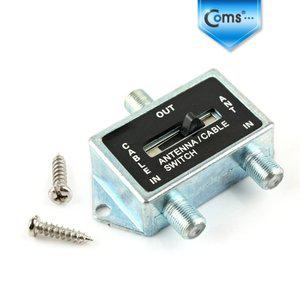 Coms 안테나 선택기(21) RF 스위치 (WFFQXRC)