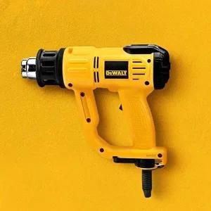 [셀러허브 패션][JHP4OPPR_51CE]2000와트 디월트 열풍기 D26414-KR