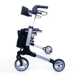[탄탄] 고령자용 보조보행차 롤레이터 SC-9102(B)