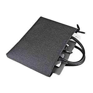 [셀러허브 패션][JHQS86SG_4B]서류가방 남성노트북가방 13인치파우치