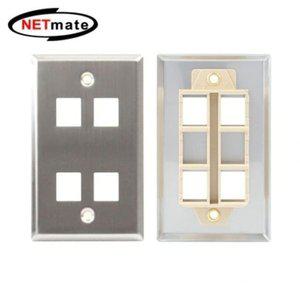 키스톤잭 플레이트 데일리 아울렛 포트 클래식 플레이 (WFH57S1)