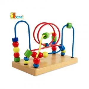 h31 비가(VIGA) 베이비 롤러코스터 (V56256)