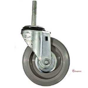 5인치 탁구대 휠 바퀴 바퀴휠ssu994