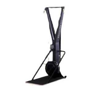 스키시뮬레이터 실내 스키머신 밸런스 헬스장 초보 하체 스키