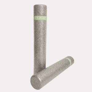 바디맵 하드EPP 폼롤러 45x8cn 그린 밴드 2개 추천 BNS