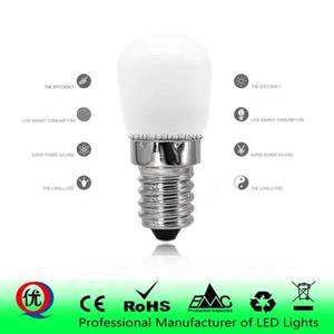 스팟라이트 조명 E14 LED 미니 램프 6W 8W 2W 3W 4W 전구 냉동고 냉장고 샹들리에 COB 유리 조도 조절 가능