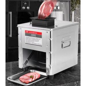 대파절단기 세절기 파절기 절단기 고기써는기계 수육 나일론