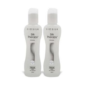[셀러허브]실크테라피 오리지널 에센스 시트러스플로랄향 130ml 2개 Ss (S11687675)