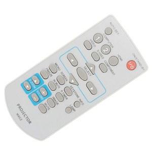 파나소닉 프로젝터 PT-VW330U PT-VX400U PT-VW330E용 AEE7-리모컨 MXCZ 교체