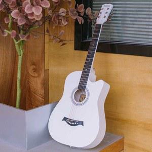 통기타 초보 입문용 클래식 어쿠스틱 휴대용 연습용 기타 피아노