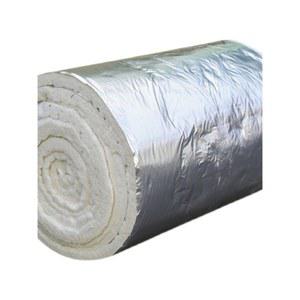 에어로젤 매트 에어로겔 보온재 128 실리카 1MM 은박 방염 옥상 보온덮개 저항