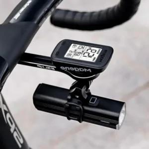 자전거라이트거치대 가민 거치대 속도계 마운트 (44Aix)