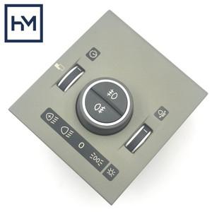 OE: 22157723 트럭 패널 조명 스위치 제어 장치, 볼보 FM/FH 유로 6