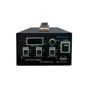 데닉스 DYC-003 PLUS 보조배터리 충전기 엘프반주기용