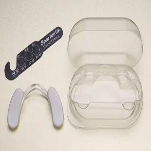 어금니 보호대 수면중 이갈이 일제 턱 치아 교합 방지 사이즈 마우스피스 세트 중 가드