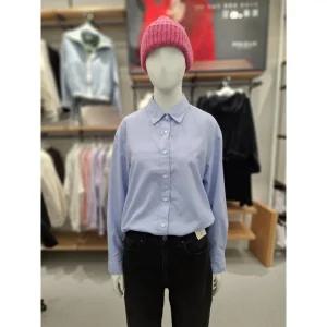 폴햄 여주점 여성 옥스포드 셔츠 PHE5WC2912 880303