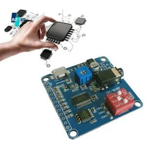 5W D 클래스 모듈 8M PMP액세서리 MP11 음성 거 S/TF 플어 I/O U 플래시 3 스지 카드Ardui용