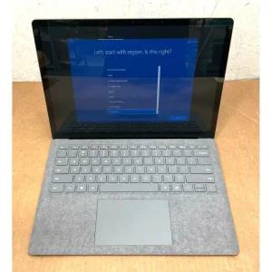 MICROFOST SURFACE 노트북 [세금포함] [정품] LAPTOP 랩탑 3 i5-1035G7 16GB 256GB WiFi6 13.5T W10P (플라