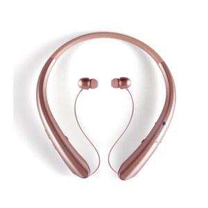 블루투스 무선 이어폰 HBS910 WFL910W CE7 In Ear 톤플러스 810