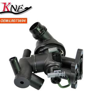 LR073694 JDE40346 LR105975 랜드로버 호환 레인지로버 이보크 L538  스포츠 재규어 호환용 냉각 시스템 엔