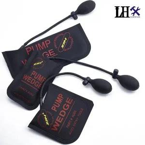 호환  펌프 웨지 잠금 장치 자동 에어 웨지 잠금 장치 자동차 도어 장치 선택 3 개세트