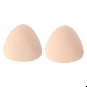 아레나 여성 수영복 누드 실리콘 브라캡 하드 소프트 가슴 뽕 브라패드