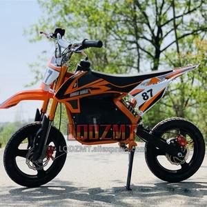 전기 ATV 오프로드 E-MOTO 오토바이 500W MotorRacing 먼지 자전거 트레일 크로스컨트리 스크램블링