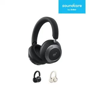 앤커 사운드코어 스페이스원 프로 노이즈캔슬링 무선헤드폰 A3062