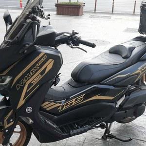 튜닝 엔맥스155 스티커 데칼 드레스업 NMAX155