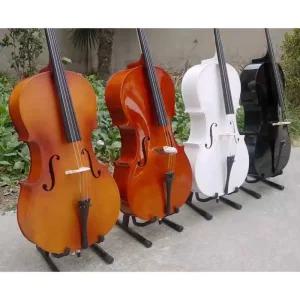 첼로 초보자 입문용 성인 어린이 취미 연주 연습용