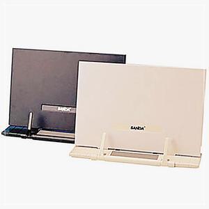 산다 SD870 공부 책 독서대