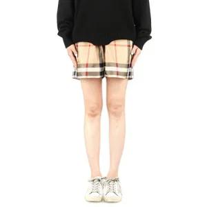 [버버리] (TAWNEY 8052748) 여성 반바지