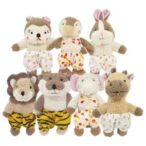 [조아몰]반려견 물고노는 봉제인형 장난감 I11978 2개 (S30432632)