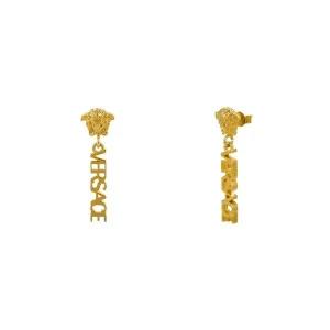 [베르사체][베르사체 VERSACE] 1020250 1A00620 3J000 여성 귀걸이