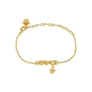 [베르사체][베르사체 VERSACE] 1020785 1A00620 3J000 남성 팔찌