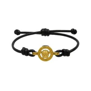 [베르사체][베르사체 VERSACE] 1019668 1A00637 1B00V 공용 팔찌
