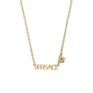 [베르사체][베르사체 VERSACE] 1020784 1A00620 3J000 여성 목걸이